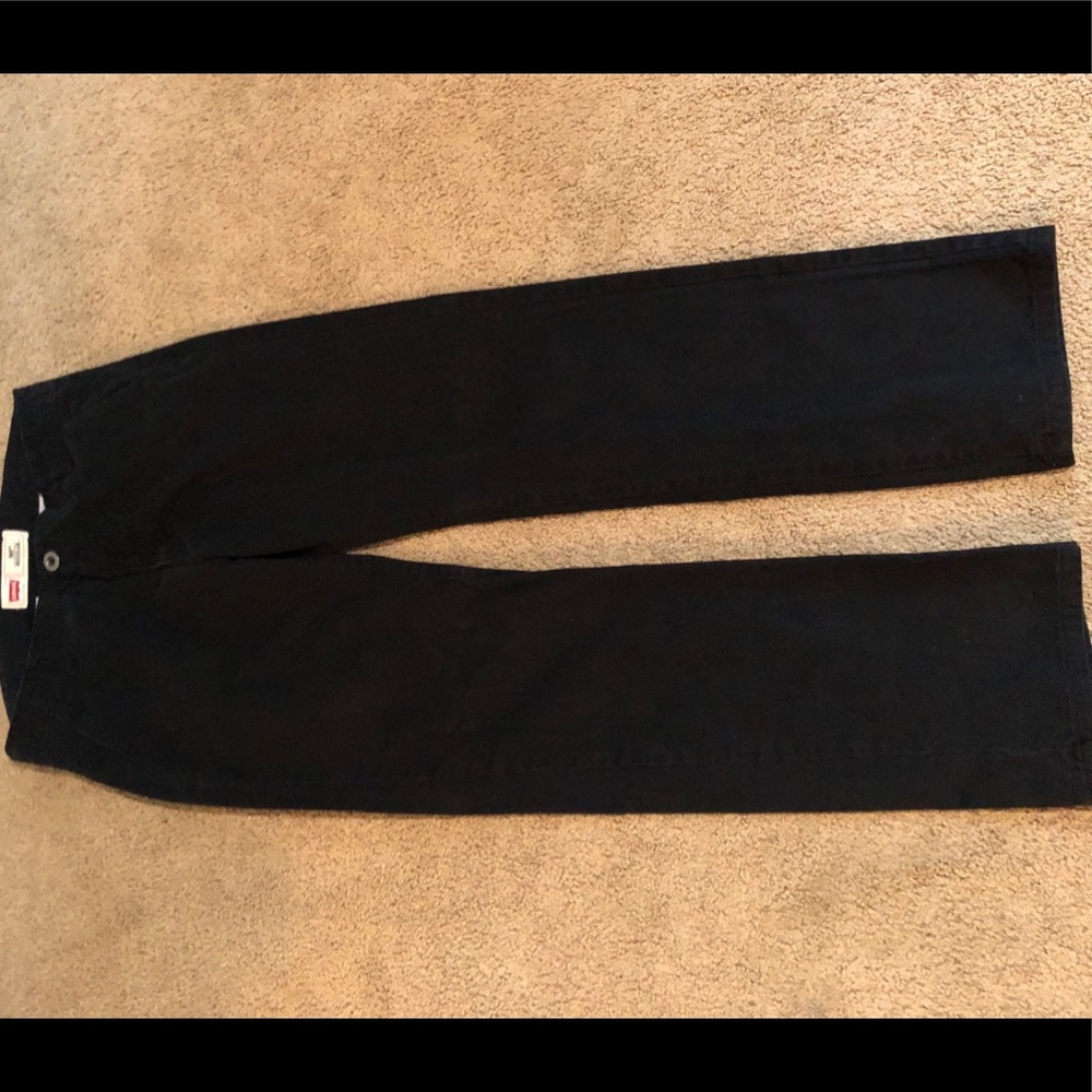 Levi’s pants